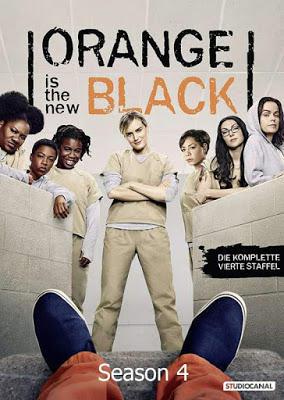 Orange Is The New Black S04 2013