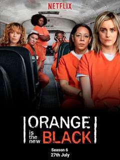 Orange Is The New Black S06 2018