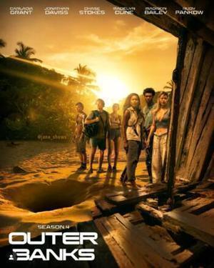 Outer Banks S04 2024