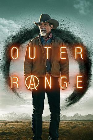 Outer Range S01 2022