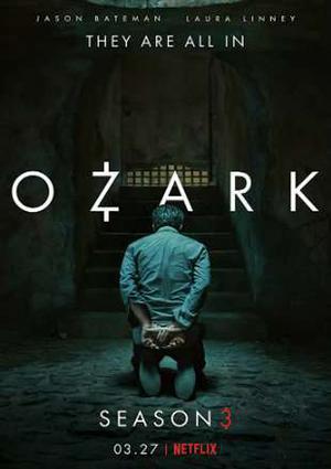 Ozark S03 2020