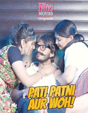 Pati Patni Aur Woh S01e01 2020
