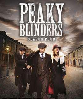 Peaky Blinders S04 2017