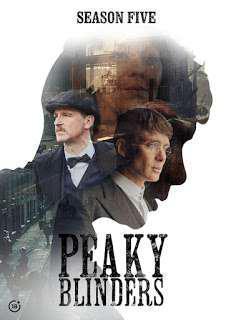 Peaky Blinders S05 2019