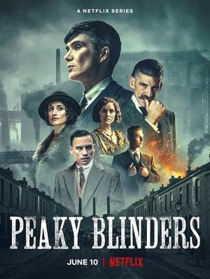 Peaky Blinders S06 2022