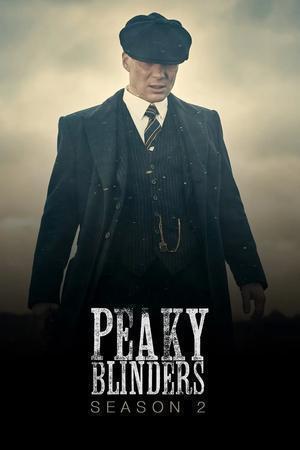 Peaky Blinders S02 2014