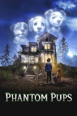 Phantom Pups S01 2022