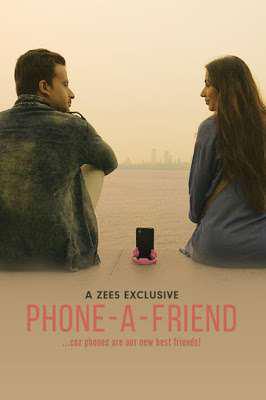 Phone-A-Friend S01 2020