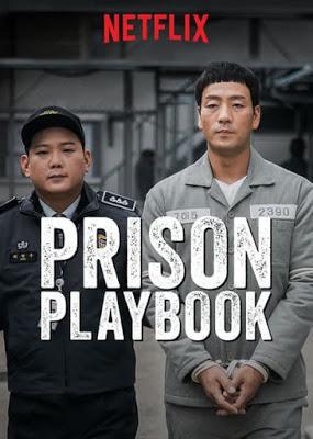 Prison Playbook S01 2021