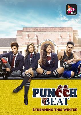 Puncch Beat S02 2021