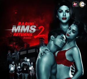 Ragini Mms Returns S02 E01 - E06 2019