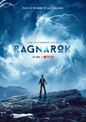 Ragnarok S01 2020