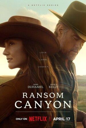 Ransom Canyon S01 2025