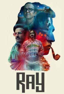 Ray S01 2021