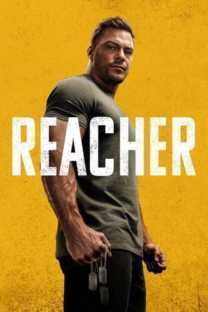 Reacher S02 2023