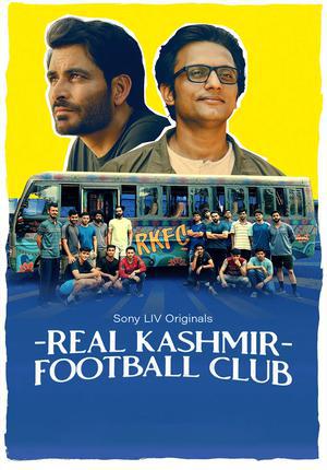 Real Kashmir Football Club S01 2025