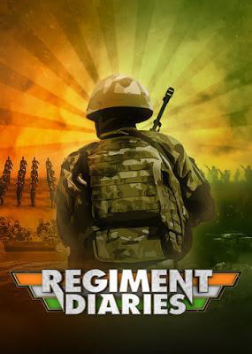 Regiment Diaries S02 2020