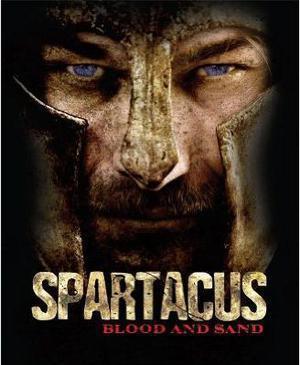 Spartacus: Blood And Sand S01 2010