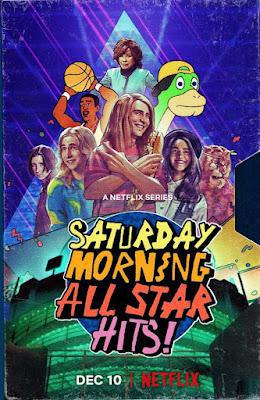 Saturday Morning All Star Hits S01 2021