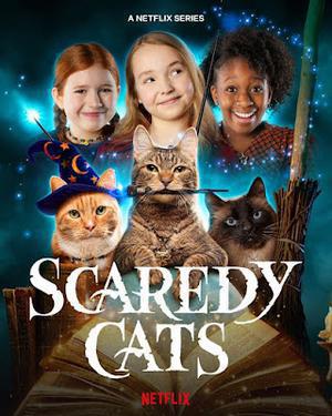 Scaredy Cats S01 2021