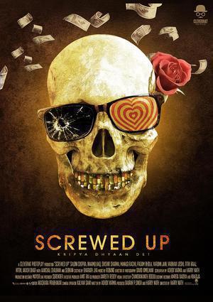 Screwed Up S01 2023