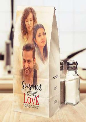 Seasoned With Love 2019