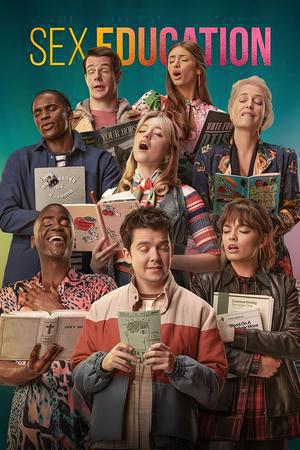 Sex Education S04 2023