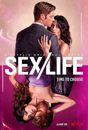 Sex Life S01 2021