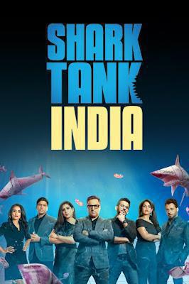 Shark Tank India S01 2022