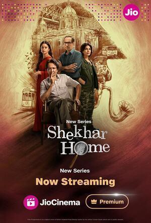 Shekhar Home S01 2024