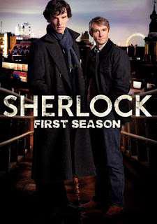 Sherlock S01 2010
