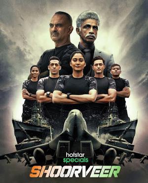 Shoorveer S01 2022