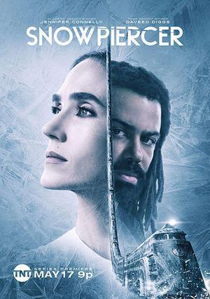 Snowpiercer S01 2020