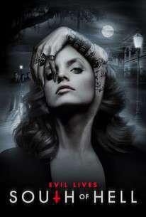 South Of Hell S01 2015