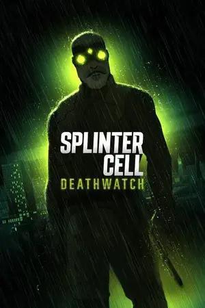 Splinter Cell: Deathwatch S01 2025