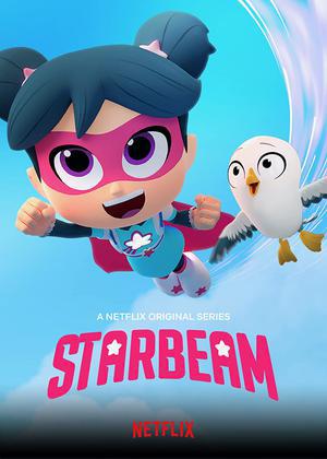 The Starbeam S04 2021
