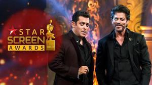 Star Screen Awards Main Event 2019
