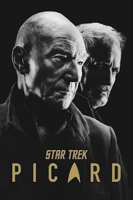 Star Trek: Picard S02 2022