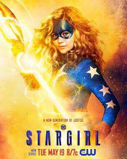 Stargirl S01 2020