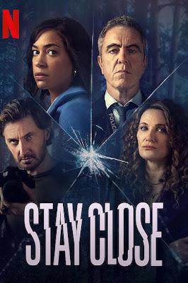 Stay Close S01 2021
