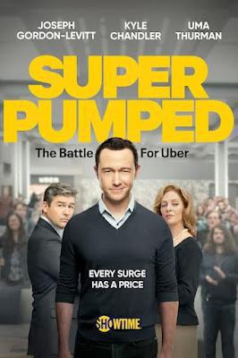 Super Pumped S01 2022