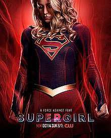 Supergirl S04e03 2019