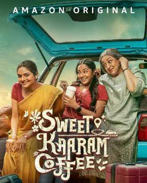 Sweet Kaaram Coffee S01 2023