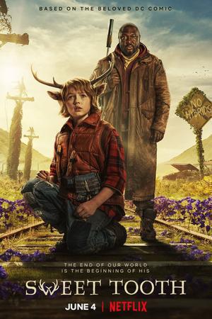 Sweet Tooth S02 2023