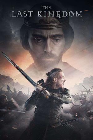 The Last Kingdom S04 2020