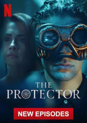 The Protector S04 2020