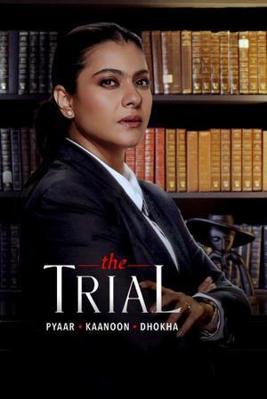 The Trial S02 2025
