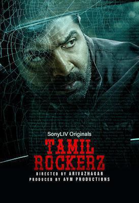 Tamilrockerz S01 2022