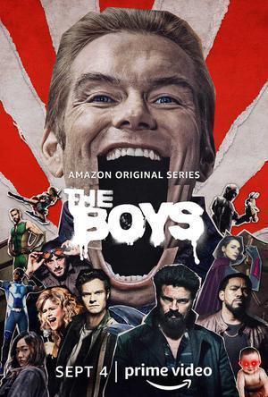 The Boys S01 2019