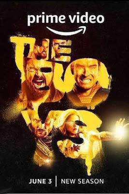 The Boys S03 2022